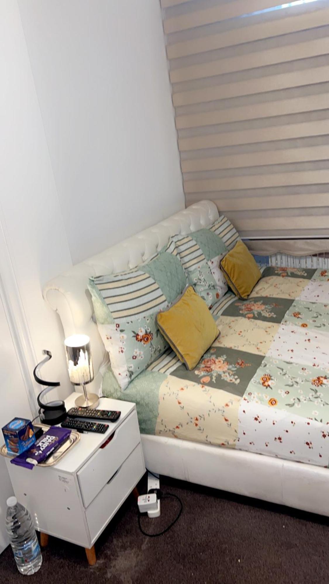 Deluxe Garden Apartment Londres Exterior foto